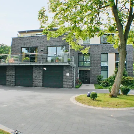 An Der Mühle Apartamento