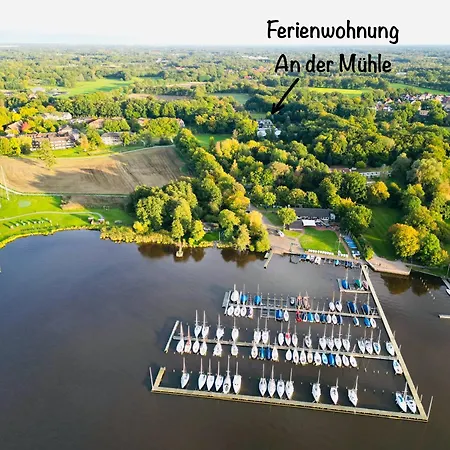 An Der Mühle * Bad Zwischenahn