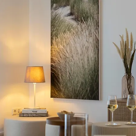 An Der Muehle דירה