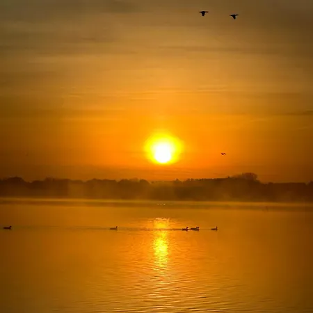 An Der Muehle דירה באד צווישנהם