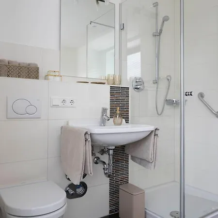 Apartamento An Der Mühle Bad Zwischenahn