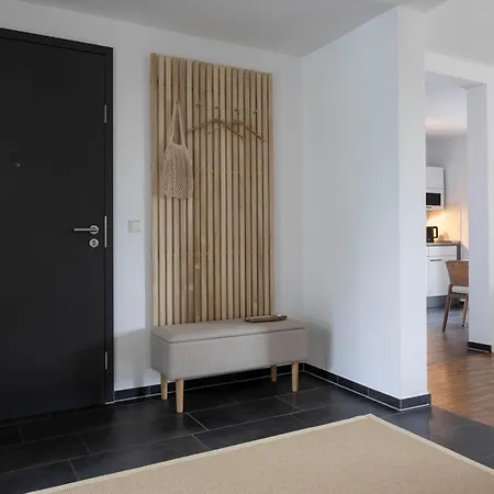 An Der Muehle באד צווישנהם