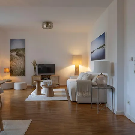 An Der Muehle דירה