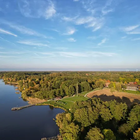 Apartamento An Der Mühle Bad Zwischenahn
