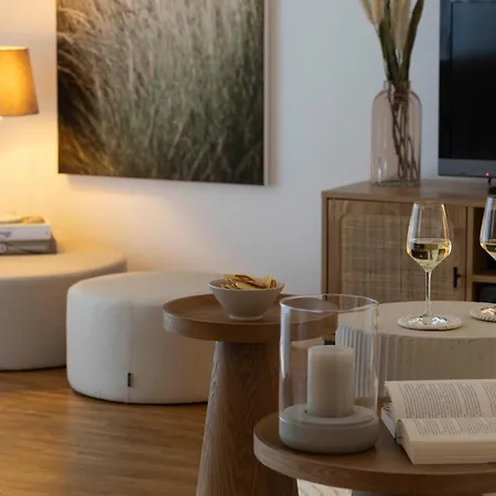 An Der Mühle Apartamento *