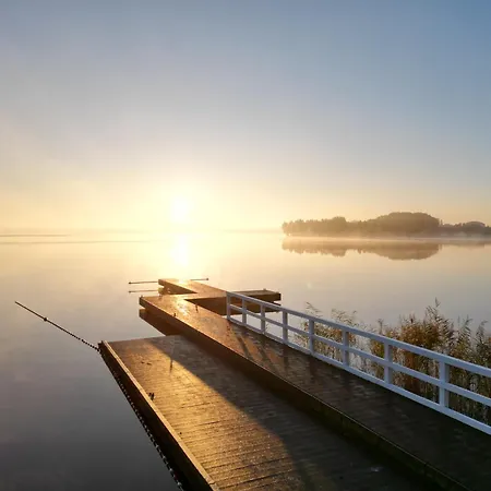 An Der Mühle Apartamento Bad Zwischenahn