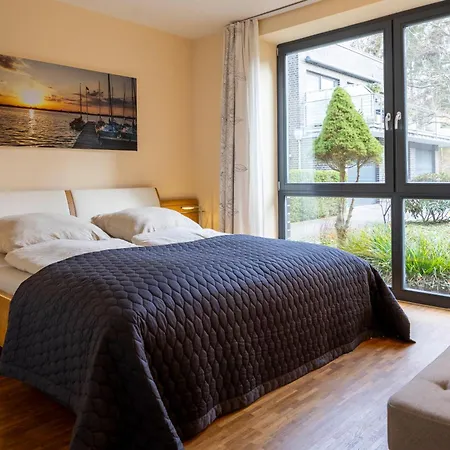 An Der Mühle Apartamento *